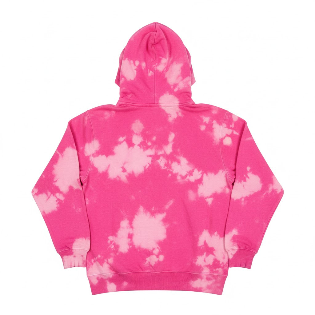 XL Pink Clouds with Jeep Pocket