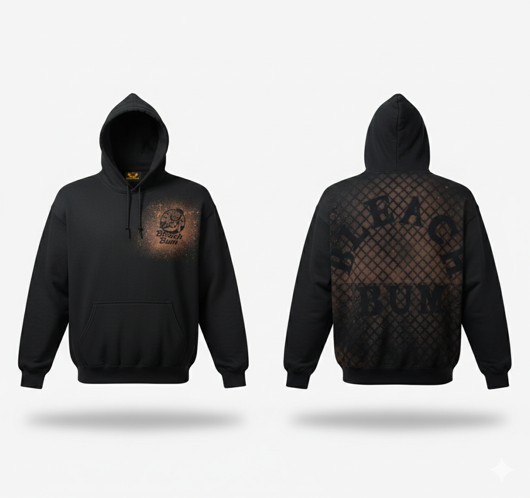 H29 Black Branded Diamondback