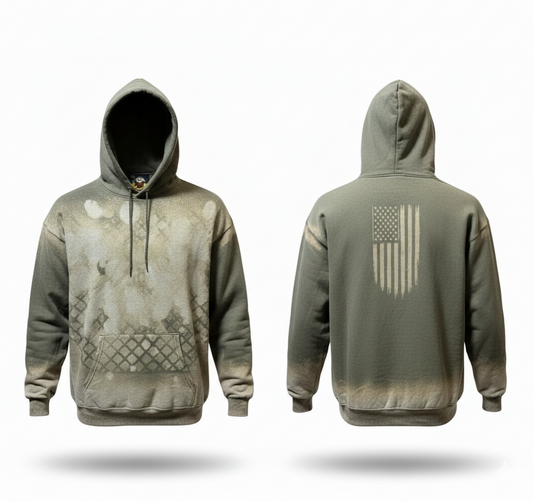 H1 - Distressed Chaos