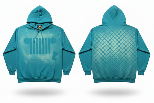 H10 - Navarre Grill with Puppy and Diamondback