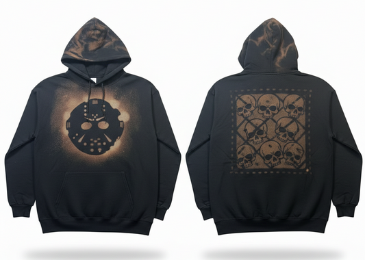 H17 - The Other Black Happy Friday #5