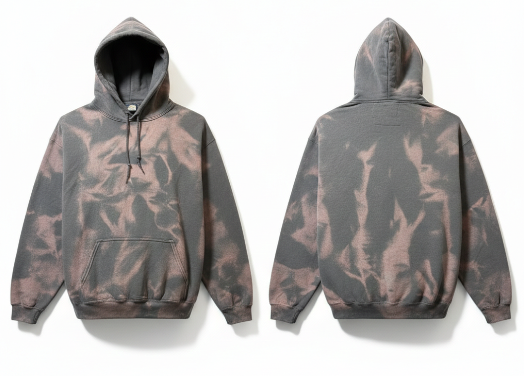 H18 - Cobblestone Cloudy 2