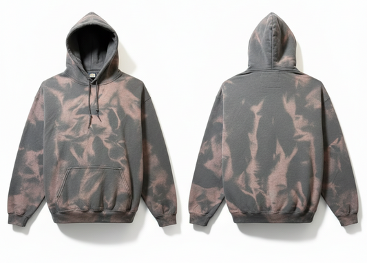 H18 - Cobblestone Cloudy 2