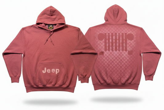 H2 - Sage Red Rose Grill Diamondback