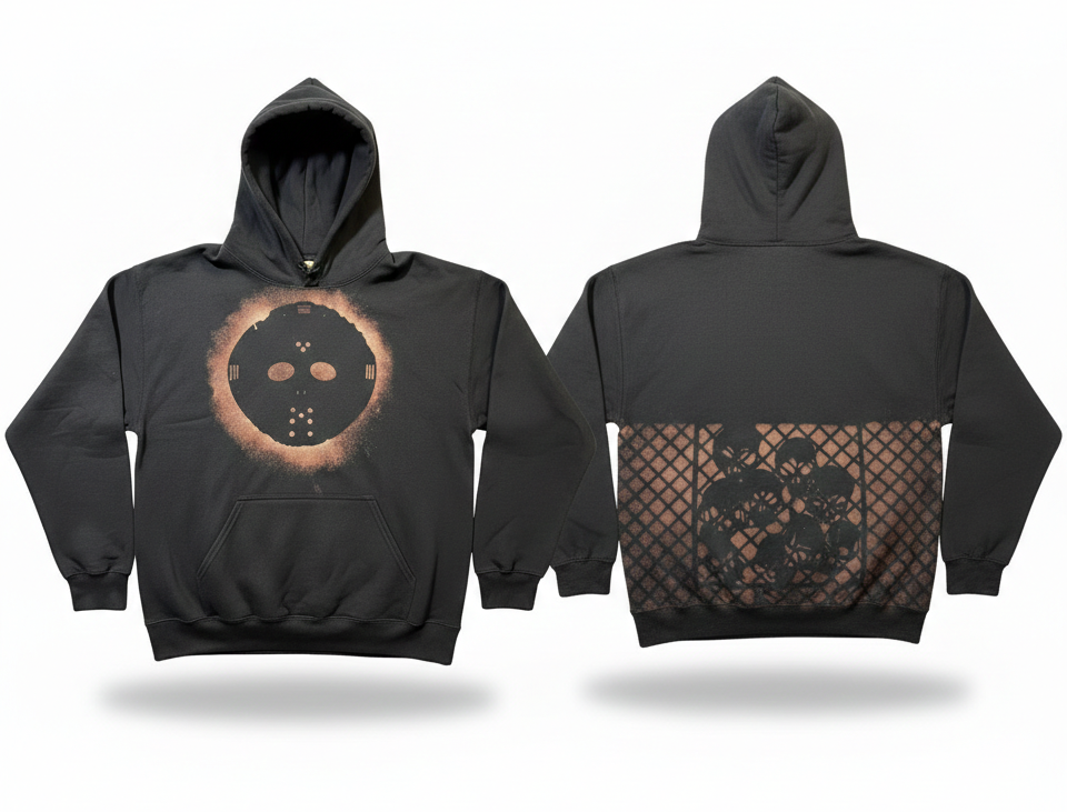 H20 - Black Happy Friday #3