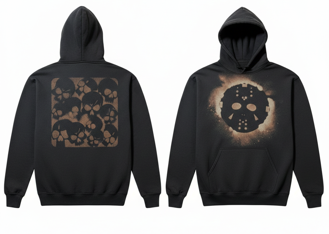 H22 - The Other Black Happy Friday #1