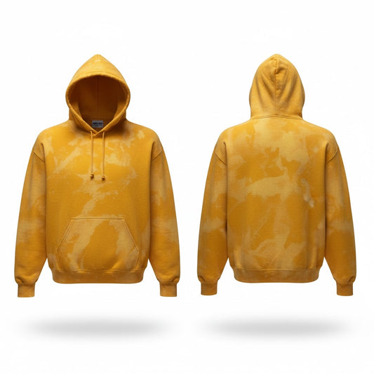 H23 - Golden Tide Cloudy