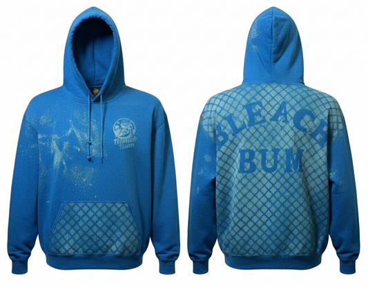 H24 - Breaker Blue Branded