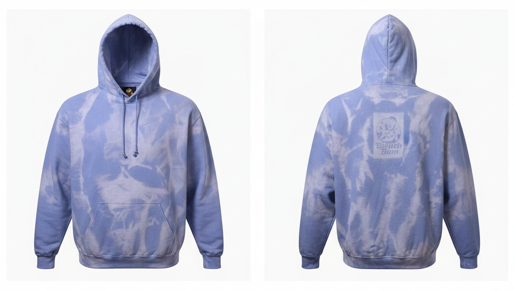 H28 - Twilight Branded Cloudy