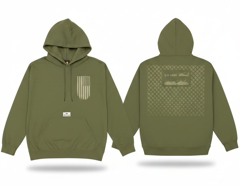 H46 - Army Tanks and Choppers