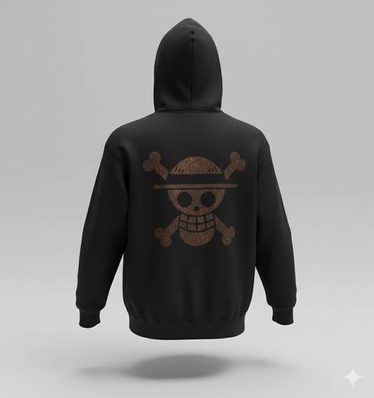 H55 - Youth Anime Hoodie