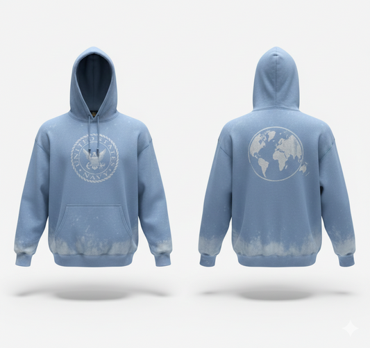 H62 - US Navy with Globe