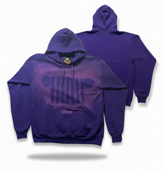 H7 - Simple Grape Juice Grill