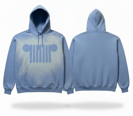 H9 - Carolina Blue Grill