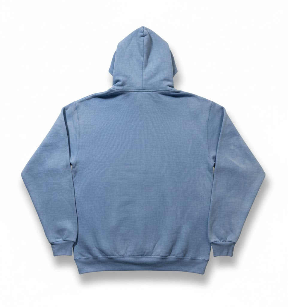 M Carolina Blue Grill