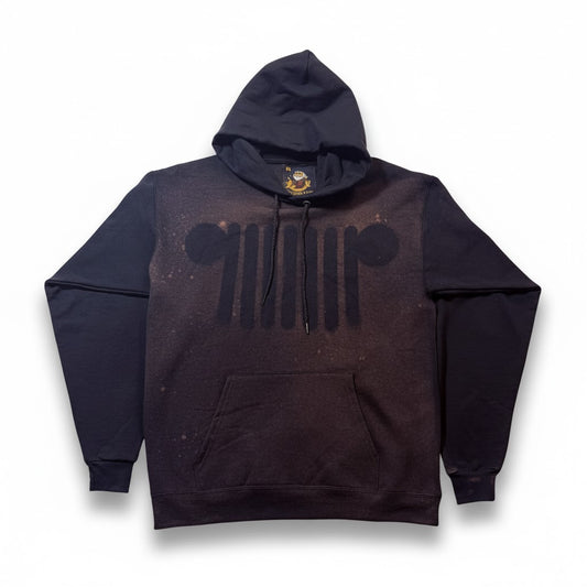 M Black Grill with Diamondback