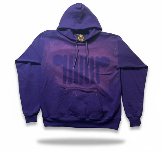 M Simple Purple Grill