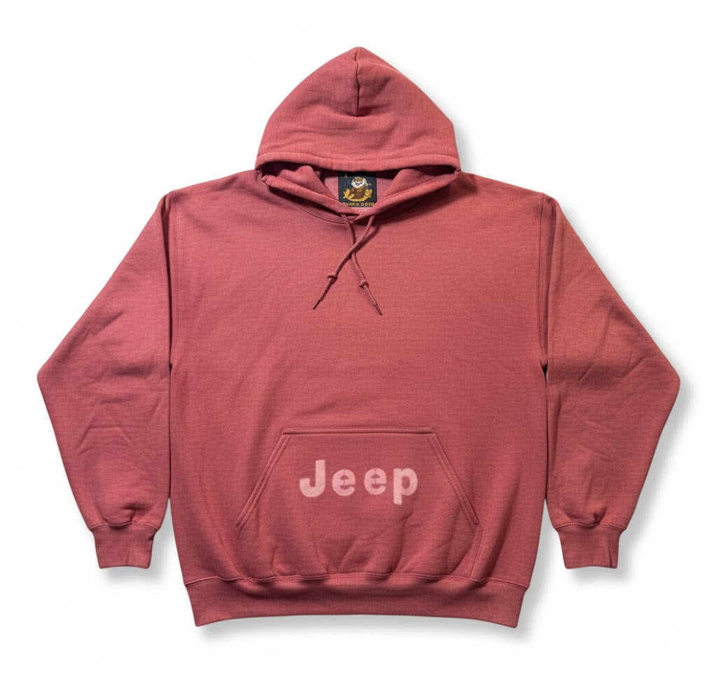 L Red Grill Diamondback