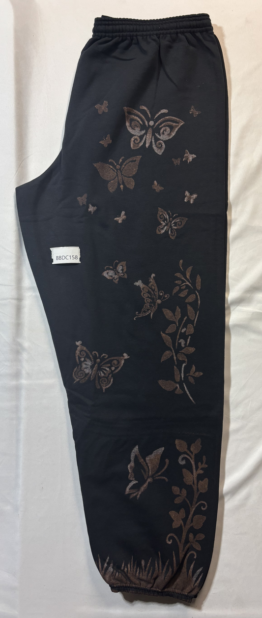 SP4 - Flutterby Sweatpants