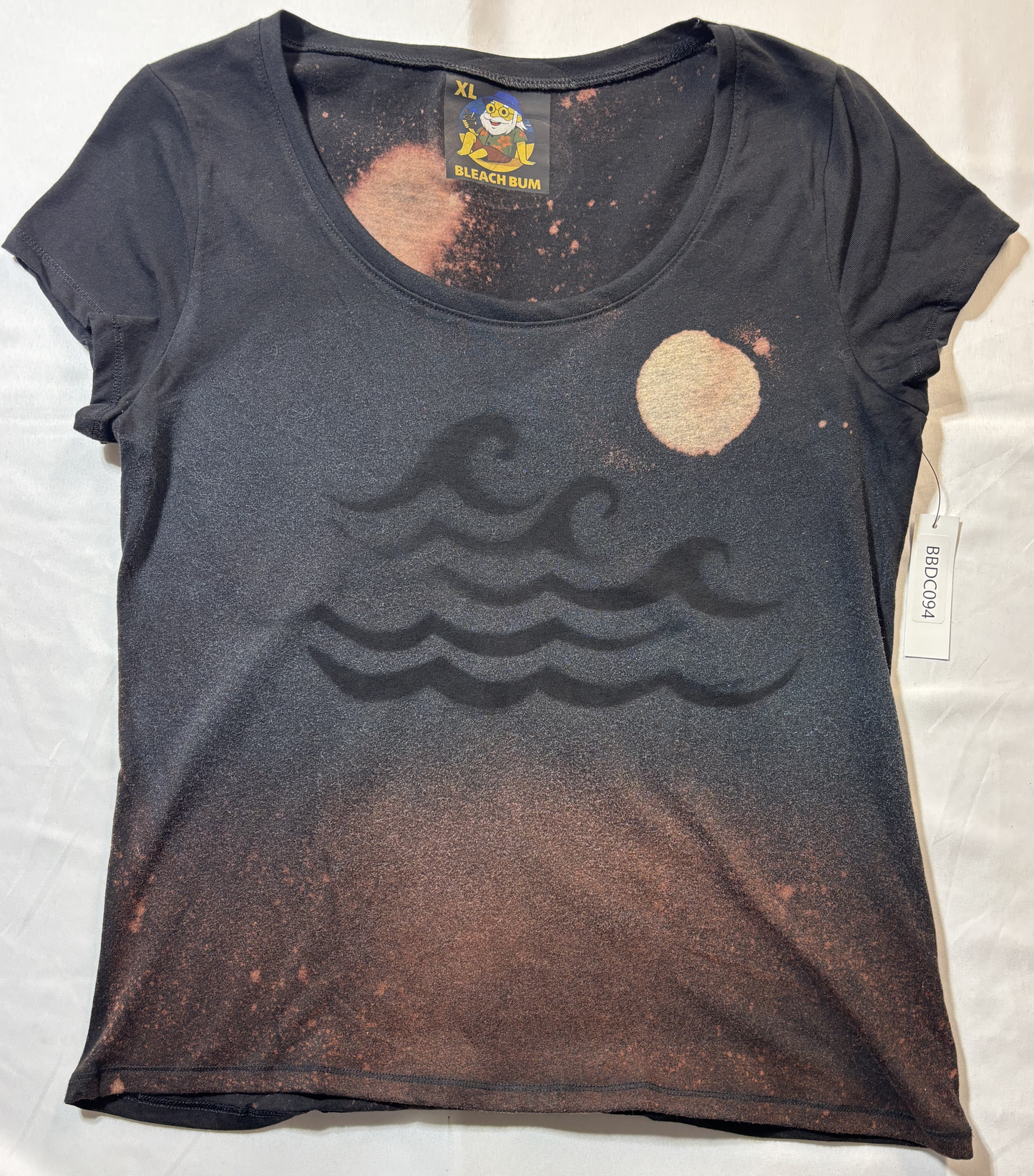 T1 - Night Beach TShirt