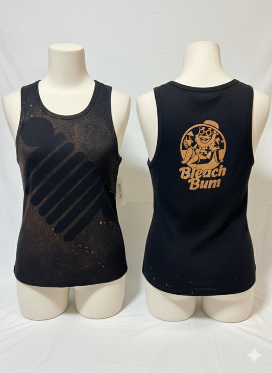 T14 - Branded Jeep Tank Top