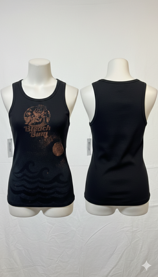 T17 - Branded Tank Top