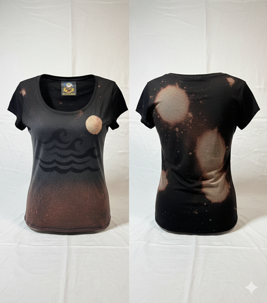 T1 - Night Beach TShirt